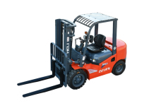 电动叉车产品图库 高效节能的现代物流解决方案