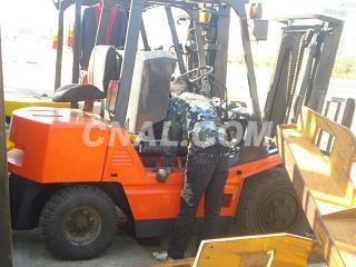 仓储设备维修与铝箔产品 光明、公明、松岗、沙井叉车服务全解析