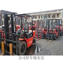 厦门叉车租赁指南 安全高效首选巨宏报价与使用须知