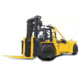 小松HX50/JX50系列内燃叉车——仓储设备的可靠伙伴