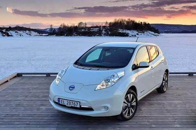 电动汽车与电动叉车 为何推广速度冰火两重天？