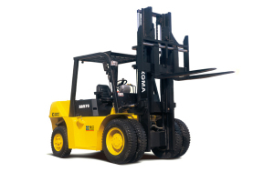 厦工XG575-DT5H内燃平衡重式叉车